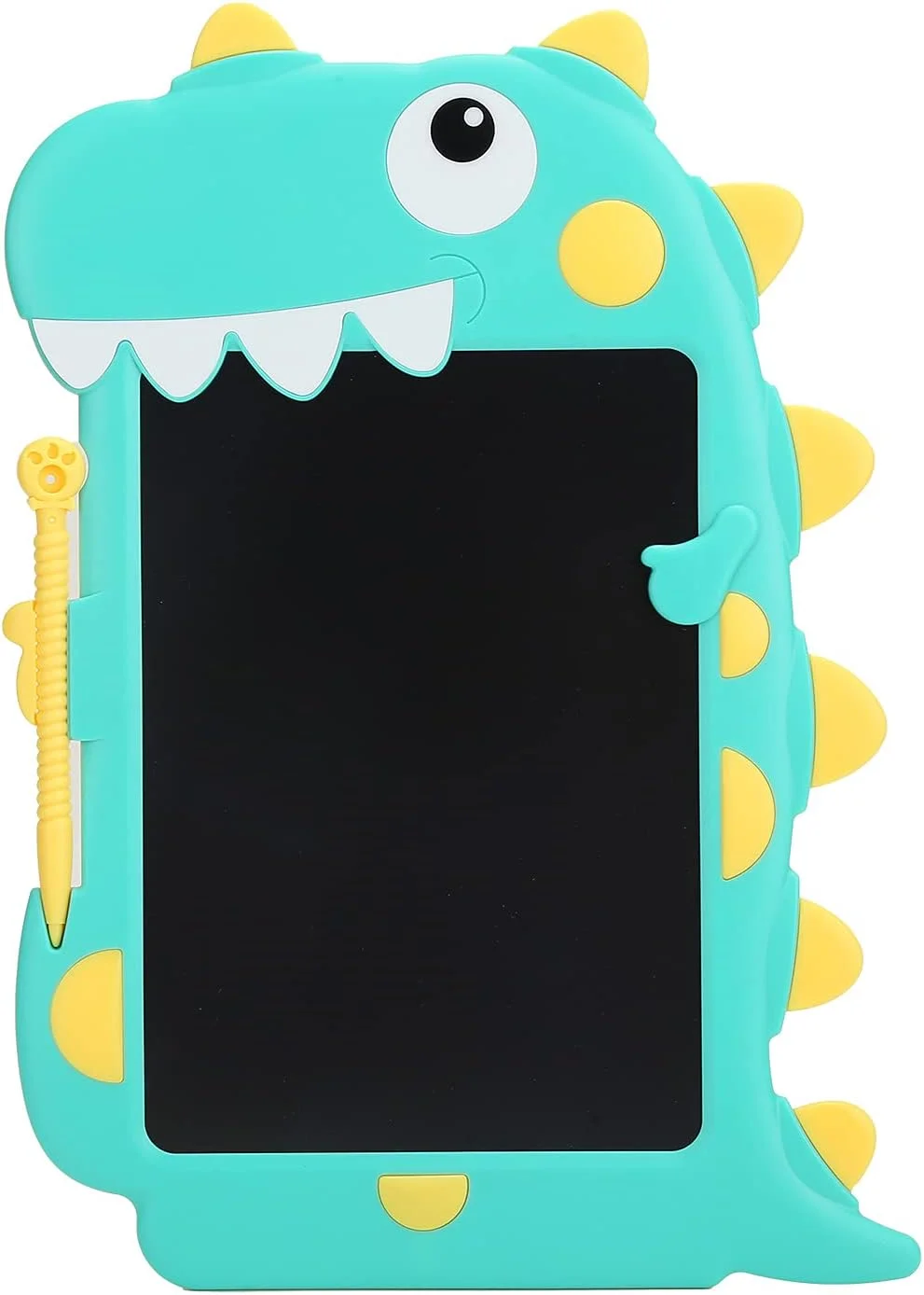 تبلت طراحی ال سی دی 8.5 اینچی رنگارنگ برای کودکان، تبلت هوشمند گرافیکی، ابزار آموزشی تبلت طراحی ال سی دی 8.5 اینچی رنگارنگ برای کودکان، تبلت هوشمند گرافیکی، ابزار آموزشی