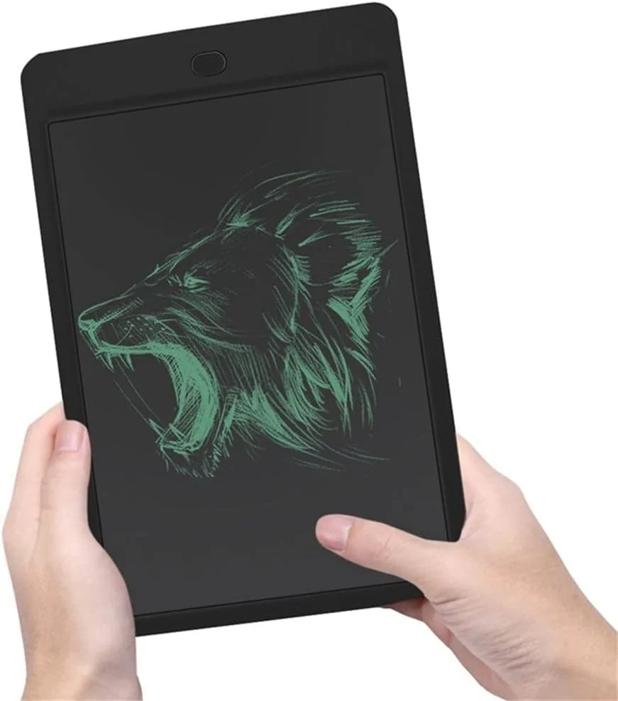 تبلت گرافیکی 10 اینچی طراحی و یادداشت BLZQSQ به همراه قلم