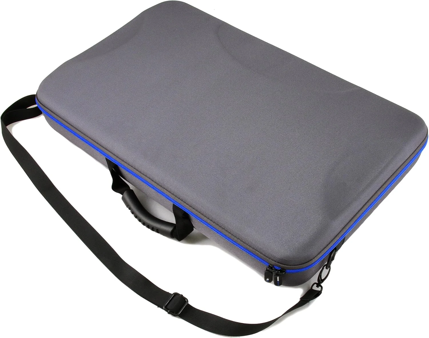 کیف تبلت گرافیکی کیسمتیکس سازگار با Wacom Cintiq Pro 22، Huion Kamvas 20 و سایر لوازم جانبی تبلت طراحی تا 22 اینچ، شامل بند حمل کیف تبلت گرافیکی کیسمتیکس سازگار با Wacom Cintiq Pro 22، Huion Kamvas 20 و سایر لوازم جانبی تبلت طراحی تا 22 اینچ، شامل بند حمل