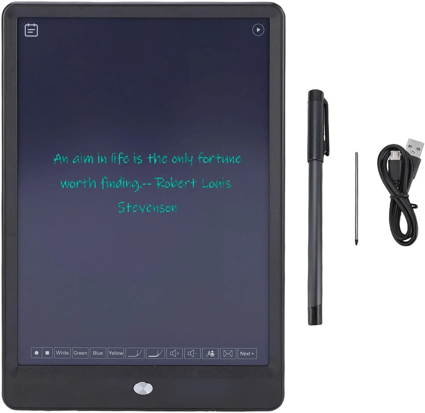 تبلت هوشمند طراحی Bewinner با قلم، همگام سازی بی‌درنگ برای دیجیتالی کردن، دفترچه یادداشت الکترونیکی، همگام سازی صفحه نمایش کاغذی، تبلت گرافیکی برای نقاشی، طراحی و طراحی کردن