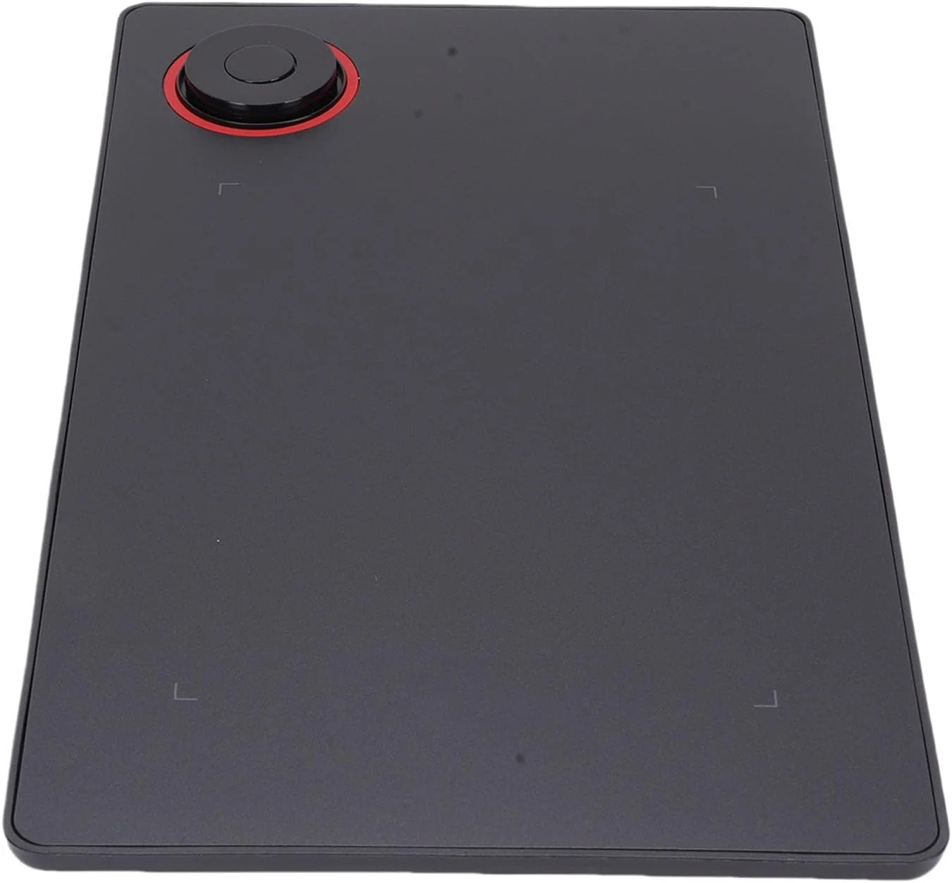 تبلت گرافیکی Asixxsix، تبلت طراحی گرافیکی 5080LPI پد طراحی دیجیتال همه کاره با قلم بدون باتری با فشار 8192 سطح برای نوشتن، طراحی، ویرایش، تدریس، کار