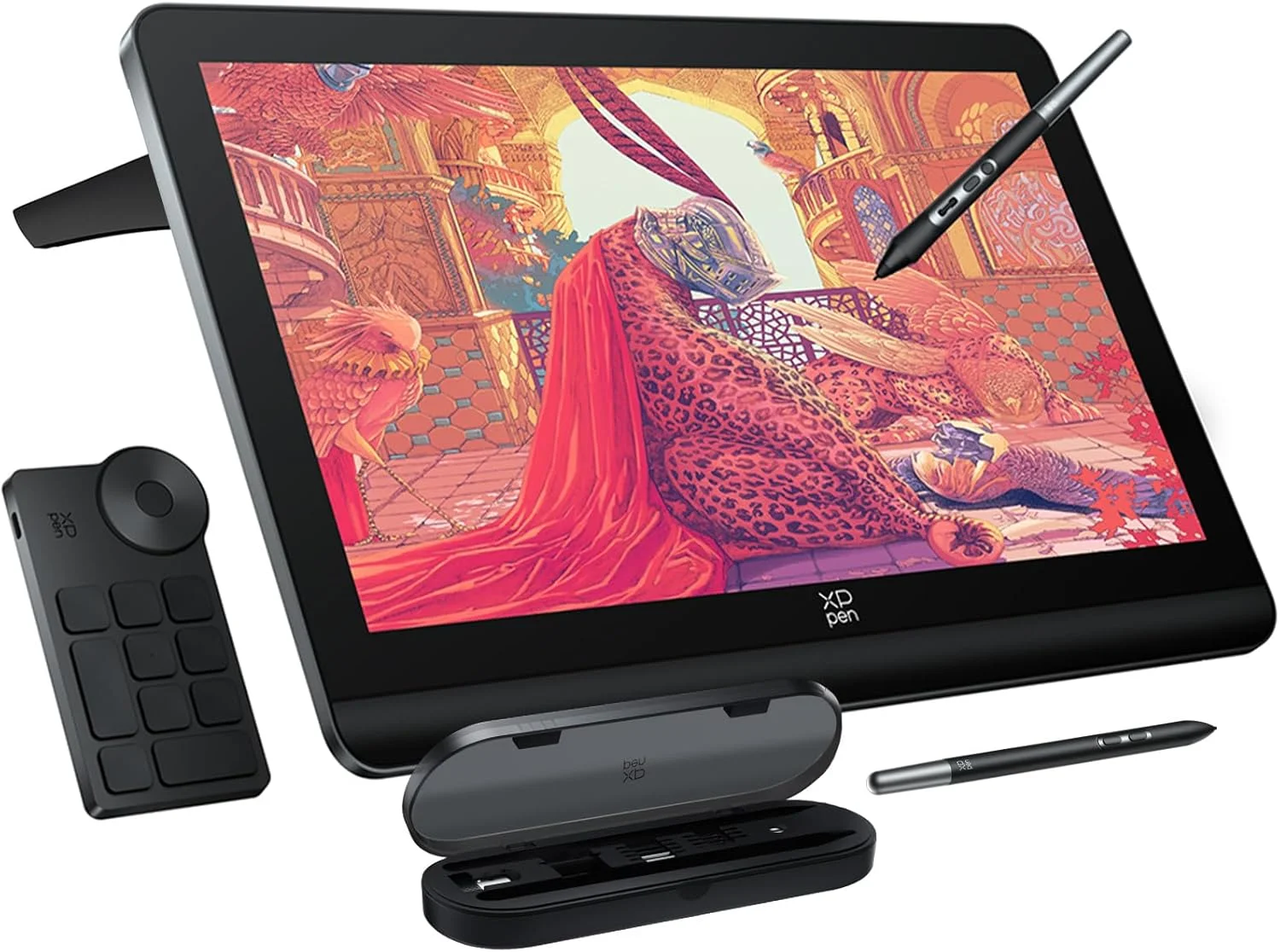 تبلت گرافیکی XP-PEN Artist Pro 19 Gen 2 با نمایشگر 19 اینچ