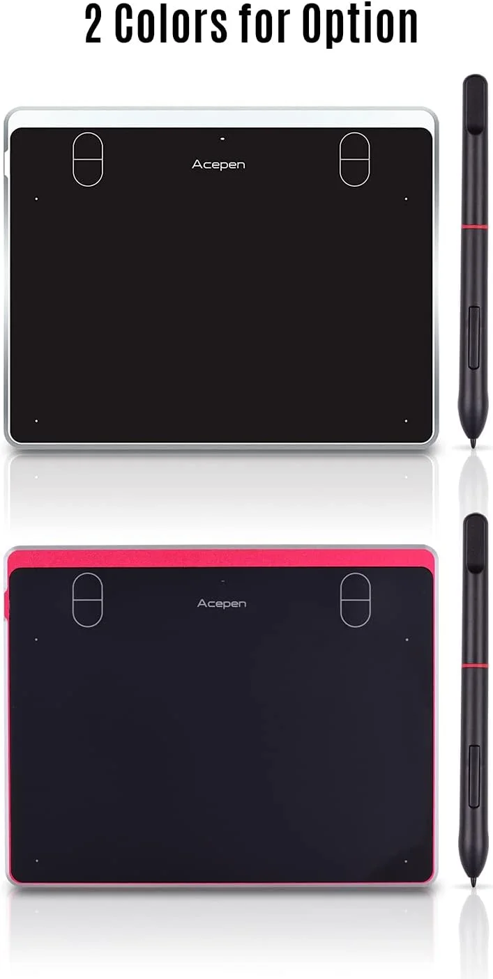 تبلت طراحی انیمیشن AP604، تبلت طراحی گرافیکی دیجیتال با ناحیه فعال 6 * 4 اینچ، فوق العاده نازک، دارای 4 کلید میانبر، قلم غیرفعال بدون باتری، 8192 سطح فشار سازگار با تبلت طراحی انیمیشن AP604، تبلت طراحی گرافیکی دیجیتال با ناحیه فعال 6 * 4 اینچ، فوق العاده نازک، دارای 4 کلید میانبر، قلم غیرفعال بدون باتری، 8192 سطح فشار سازگار با