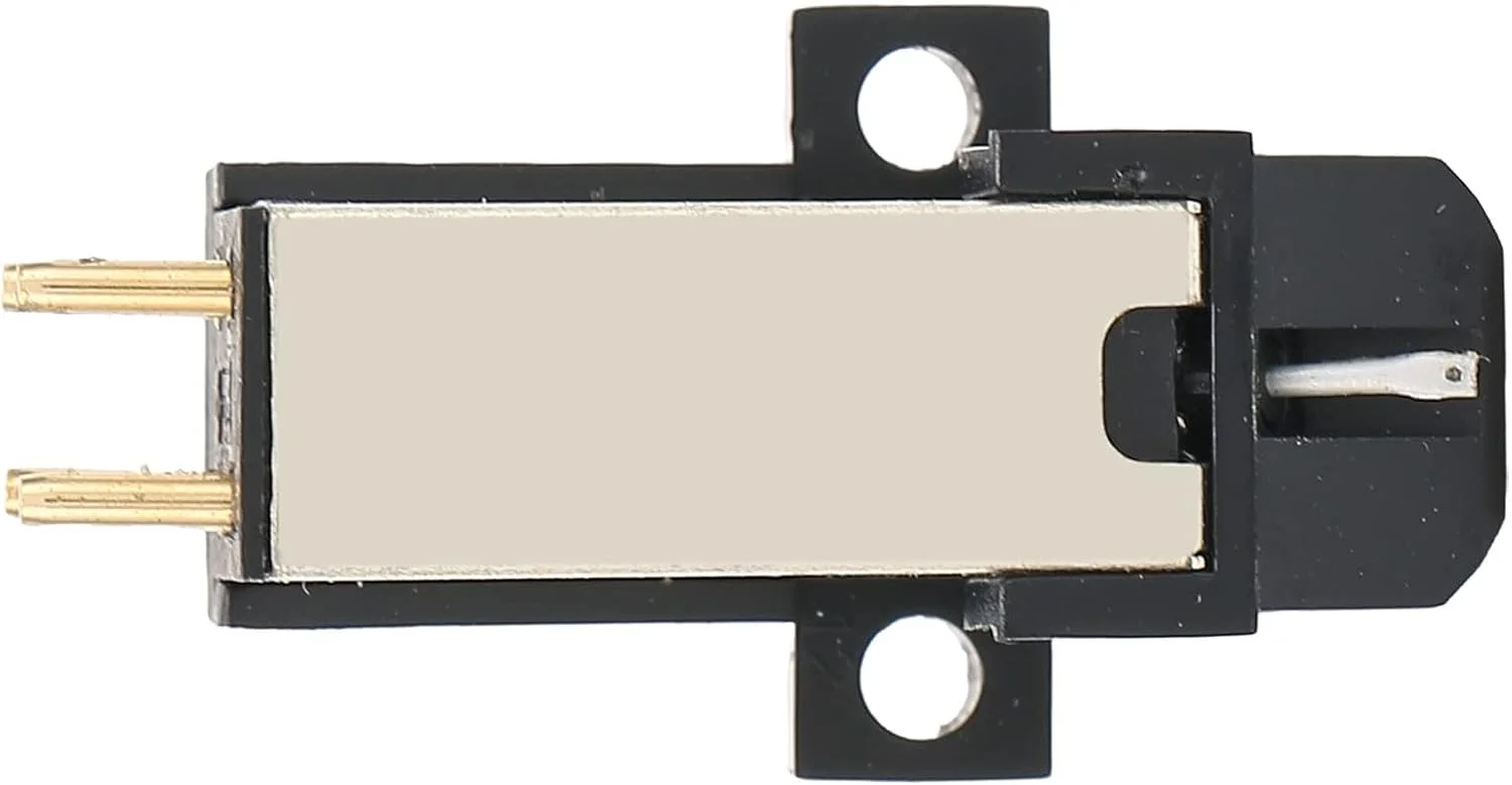 کارتریج مغناطیسی جایگزین Bewinner، دقت بالا، وضوح عالی و عملکرد دقیق برای گرامافون