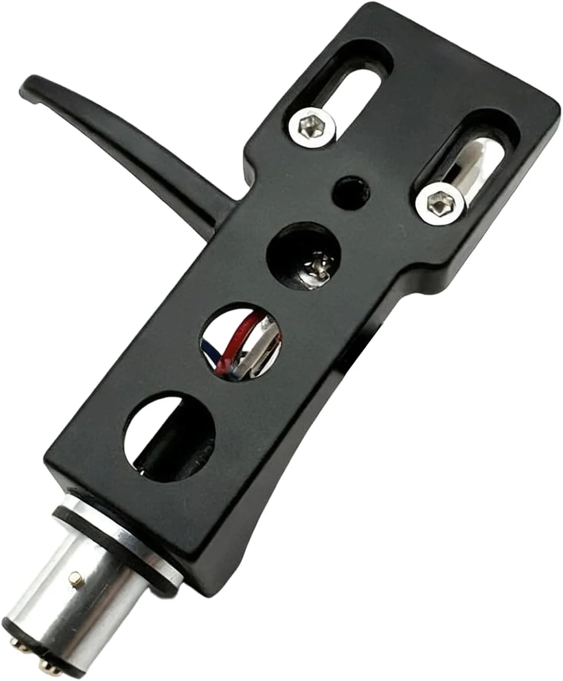 کارتریج گرامافون | قابلیت تنظیم با کیفیت بالا | جایگزین کارتریج گرامافون | برای سیستم صوتی خانگی، نظارت استودیویی، نگهداری روتین و کلکسیونرها