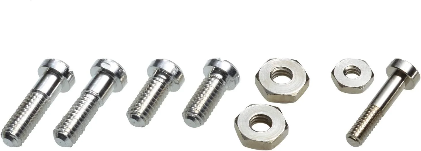 کارتریج گرامافون Audio-Technica Audio Technica At95e با نصب 1/2 کارتریج گرامافون Audio-Technica Audio Technica At95e با نصب 1/2