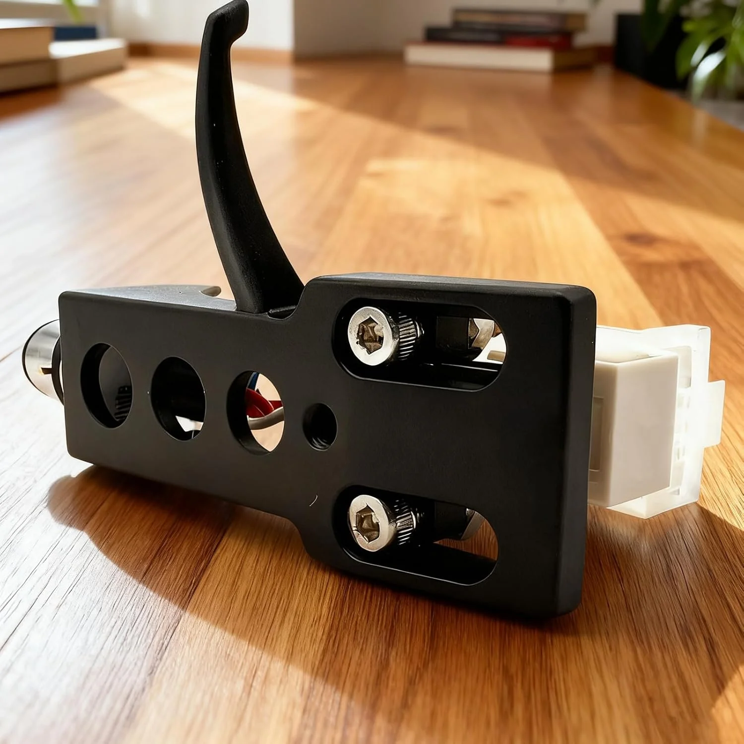 کارتریج گرامافون | قابلیت تنظیم با کیفیت بالا | جایگزین کارتریج گرامافون | برای سیستم صوتی خانگی، نظارت استودیویی، نگهداری روتین و کلکسیونرها