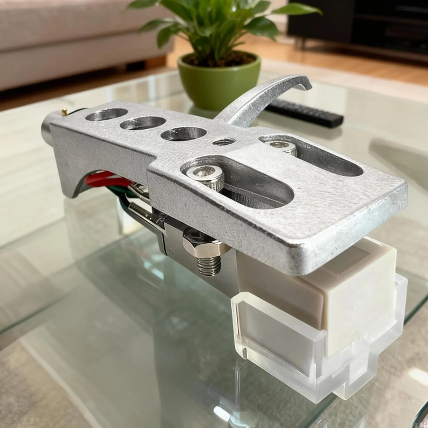 کارتریج گرامافون، نصب آسان و قابل تنظیم، کارتریج گرامافون برای صفحه، برای نگهداری روتین، مانیتورینگ استودیو، علاقه مندان و مهندسین صدا