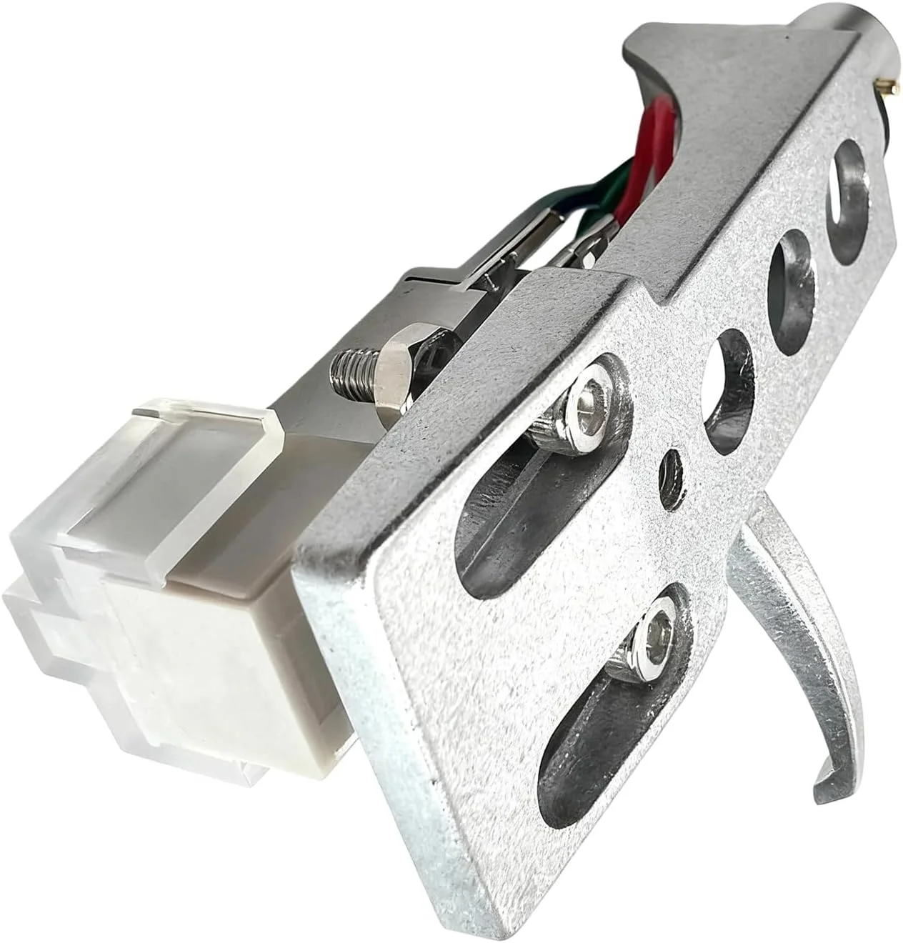 کارتریج گرامافون موسیقی، نصب آسان و قابل تنظیم | کارتریج گرامافون برای صفحه | برای نگهداری معمول، استودیو، علاقه مندان، مهندسین صدا