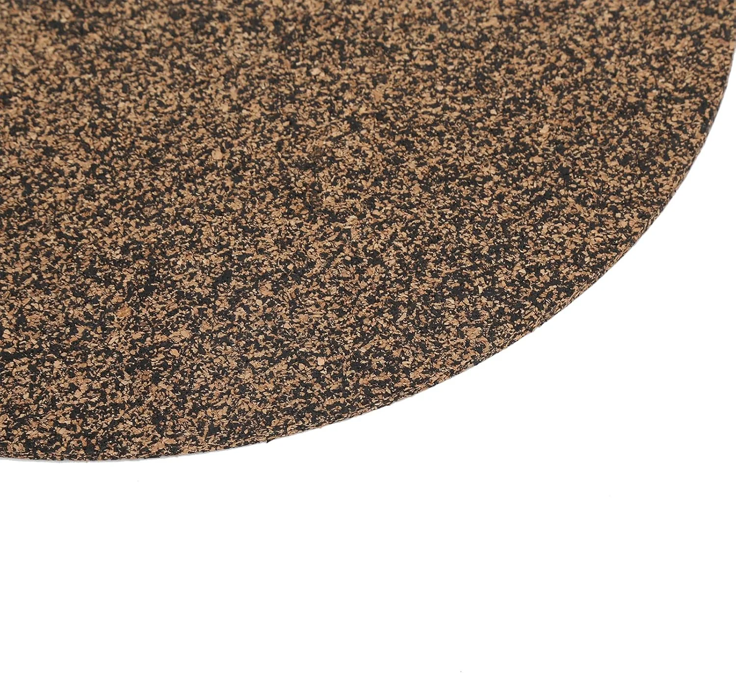 پد صفحه گرامافون Cryfokt، ضد ضربه، استفاده آسان، ضد الکتریسیته ساکن، مناسب برای منزل، اتاق خواب و استودیو پد صفحه گرامافون Cryfokt، ضد ضربه، استفاده آسان، ضد الکتریسیته ساکن، مناسب برای منزل، اتاق خواب و استودیو