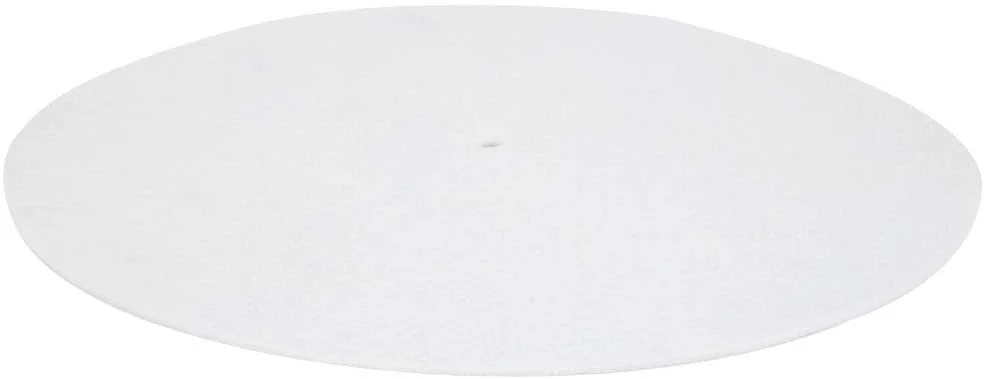 صفحه زیر صفحه گردان Bnineteenteam، پد صفحه گرامافون برای گرامافون ها، پد نرم و صاف