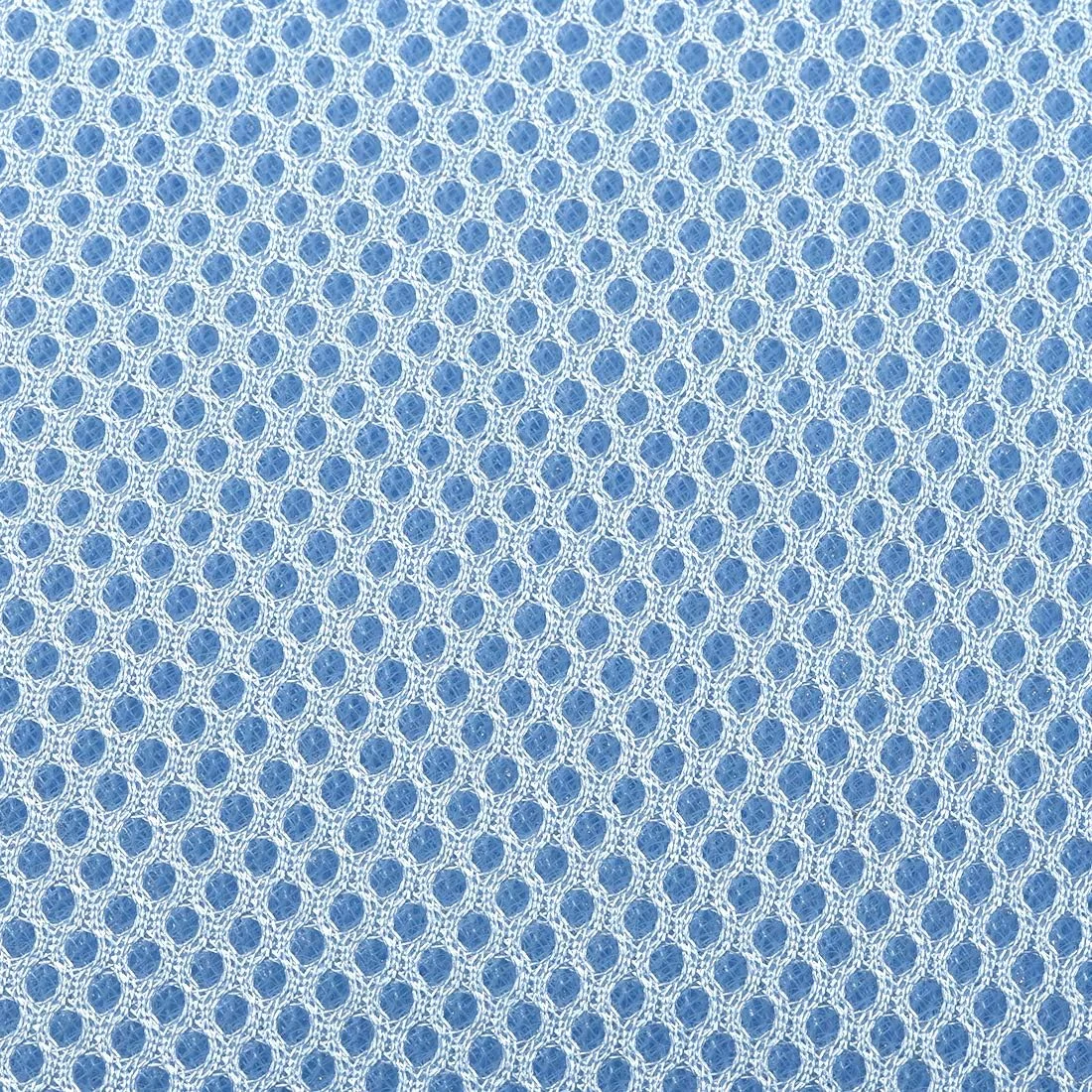 پارچه توری بلندگوی آبی آسمانی، پارچه ضد گرد و غبار جعبه استریو، پارچه صوتی 50 سانتی متر در 160 سانتی متر پارچه توری بلندگوی آبی آسمانی، پارچه ضد گرد و غبار جعبه استریو، پارچه صوتی 50 سانتی متر در 160 سانتی متر