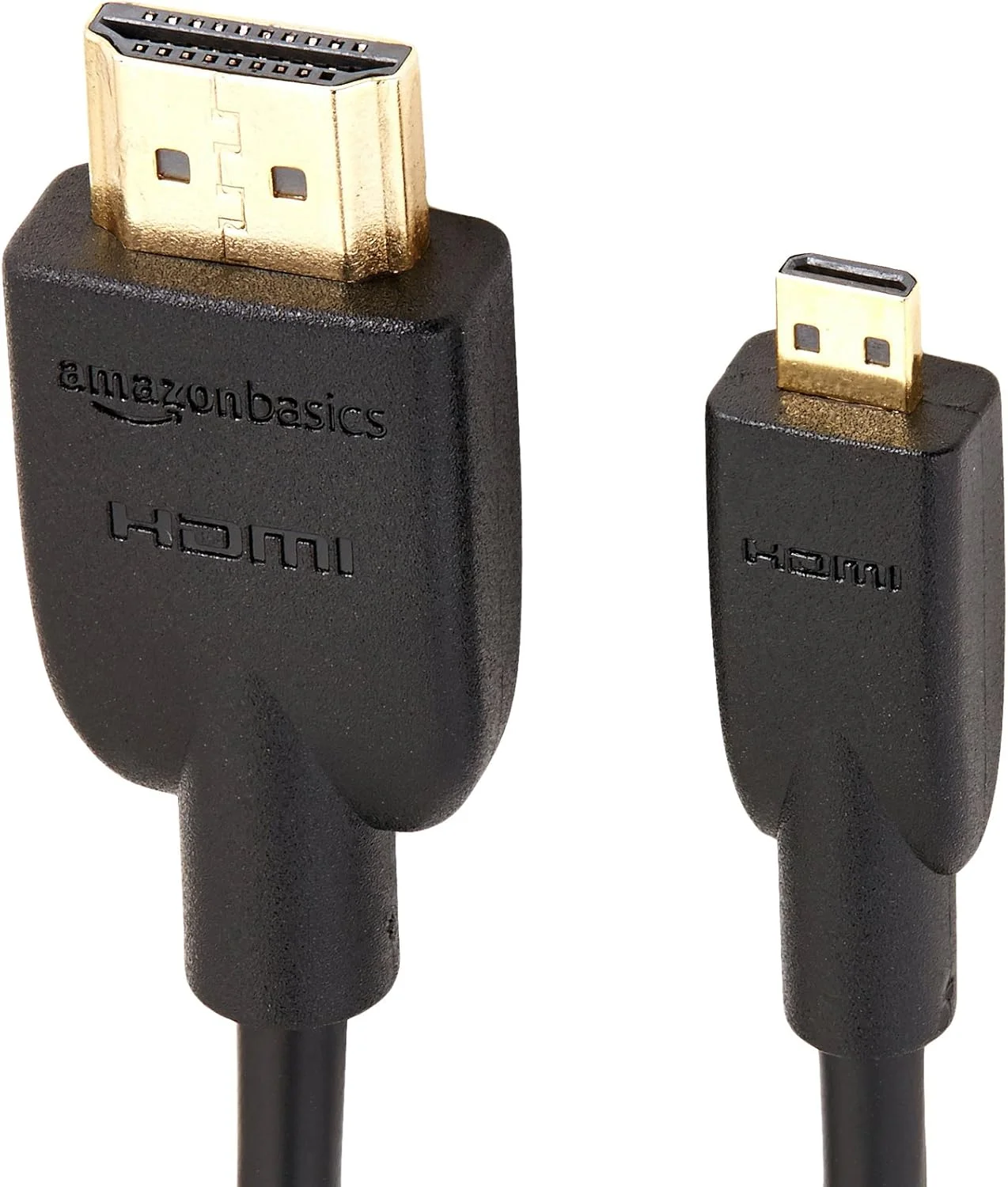 کابل آداپتور میکرو HDMI به HDMI آمازون بیسیکس (پشتیبانی از اترنت، 3D و بازگشت صدا) - 1.83 متر، USB کابل آداپتور میکرو HDMI به HDMI آمازون بیسیکس (پشتیبانی از اترنت، 3D و بازگشت صدا) - 1.83 متر، USB
