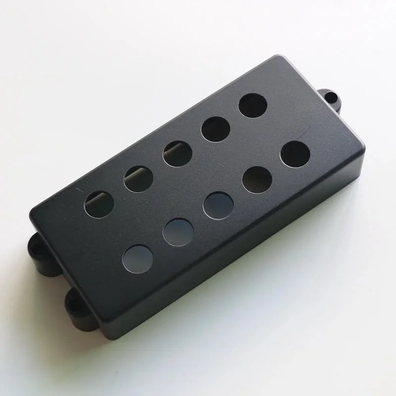 ست کاور پیکاپ گیتار باس ۴/۵/۶ سیم برای باس MusicMan (کاور باس ۵ سیم (۲ عدد))