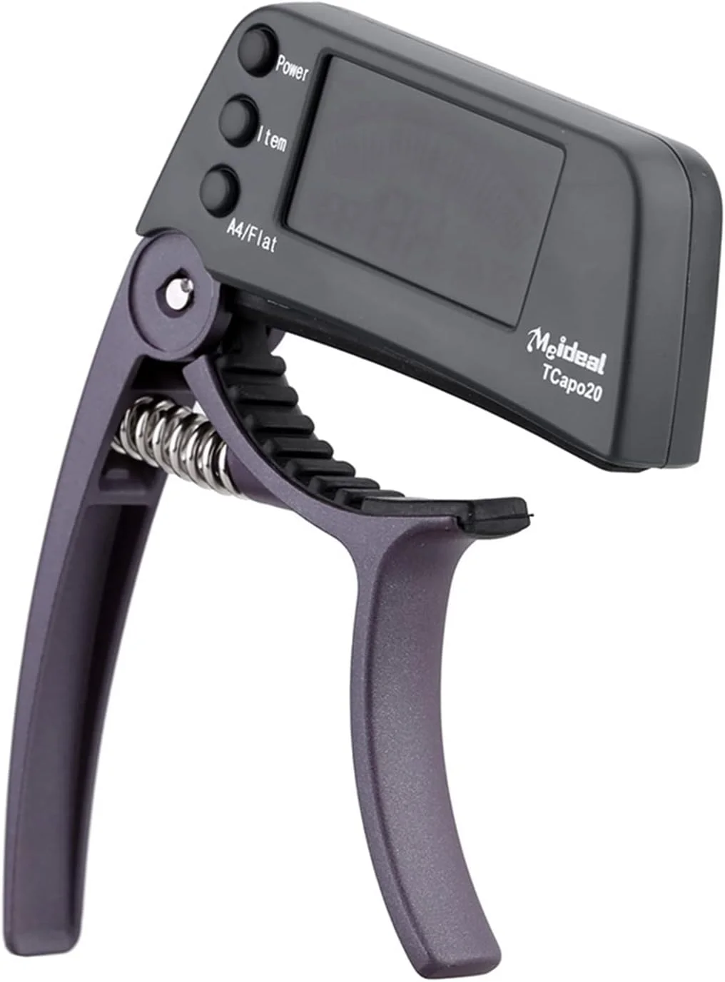 SKEIDO 1 عدد کاپو برای گیتار آکوستیک، تیونر تغییر سریع کلید، جنس آلیاژ برای گیتار الکتریک، باس، گیتار کروماتیک SKEIDO 1 عدد کاپو برای گیتار آکوستیک، تیونر تغییر سریع کلید، جنس آلیاژ برای گیتار الکتریک، باس، گیتار کروماتیک