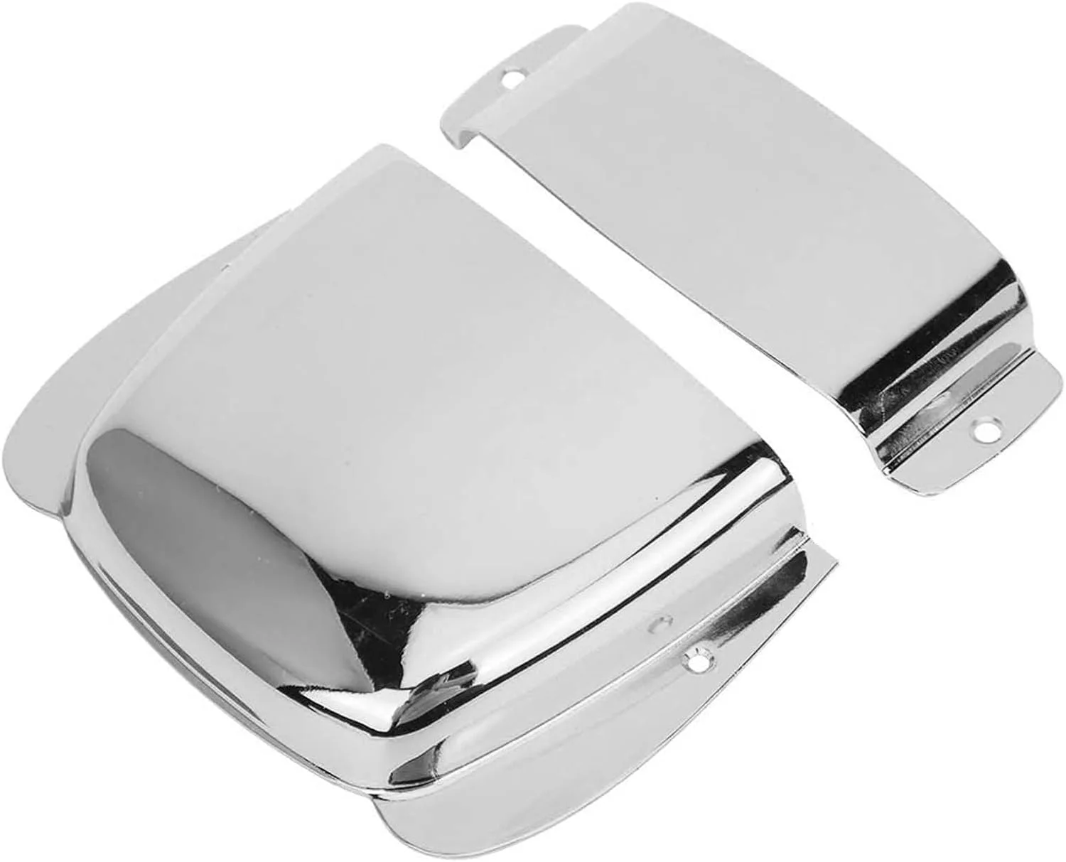 روکش بریج پیکاپ گیتار، آلیاژ روی، مجموعه لوازم جانبی ارتقاء روکش بریج پیکاپ گیتار باس الکتریک (نقره ای)