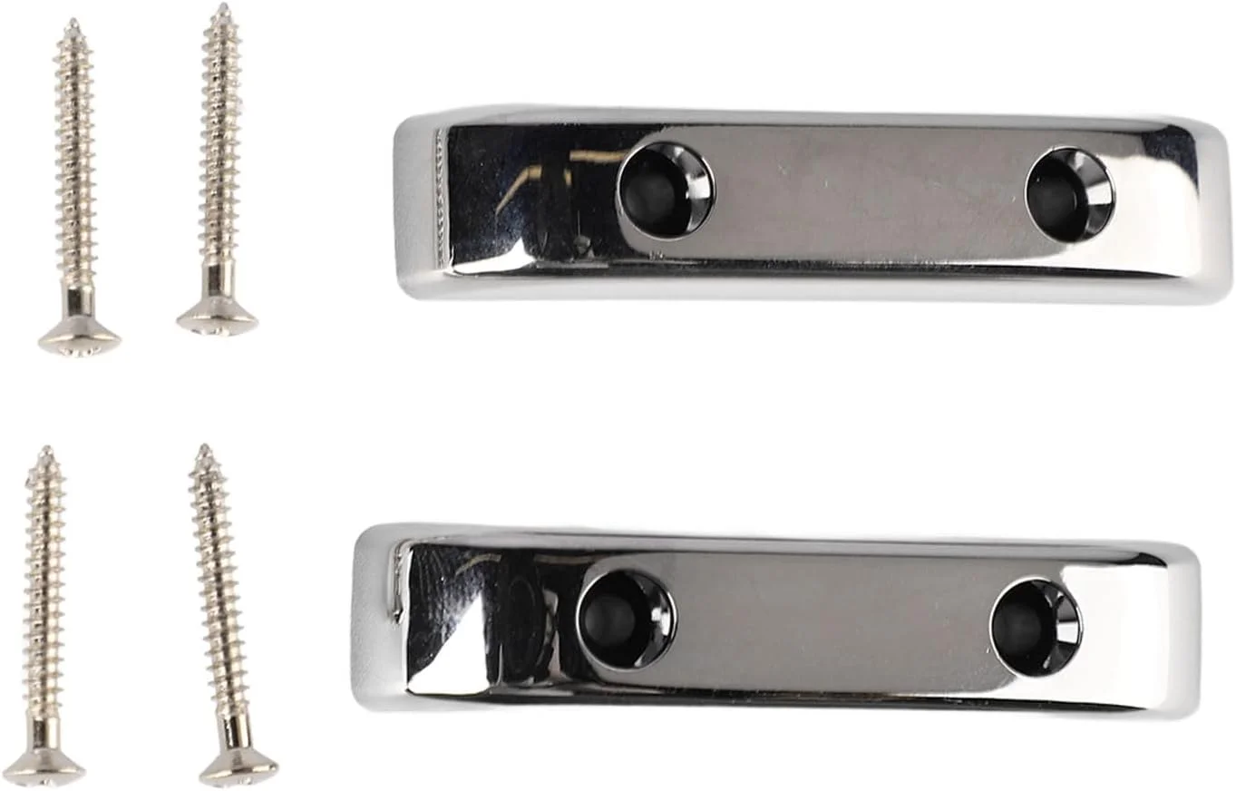 تکیه گاه انگشت شست، موقعیت انگشت ایمن، سازگار با انواع گیتار باس، ساخته شده از مواد پلاستیکی ممتاز سبک وزن، نصب آسان با پیچ های موجود، ایده آل برای مبتدیان (GM04 نقره ای) تکیه گاه انگشت شست، موقعیت انگشت ایمن، سازگار با انواع گیتار باس، ساخته شده از مواد پلاستیکی ممتاز سبک وزن، نصب آسان با پیچ های موجود، ایده آل برای مبتدیان (GM04 نقره ای)