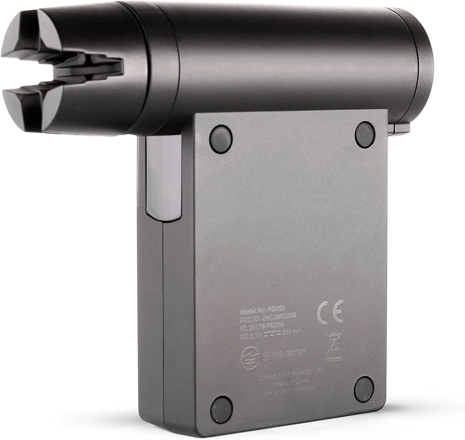 تیونر خودکار گیتار Roadie Bass تیونر خودکار گیتار Roadie Bass