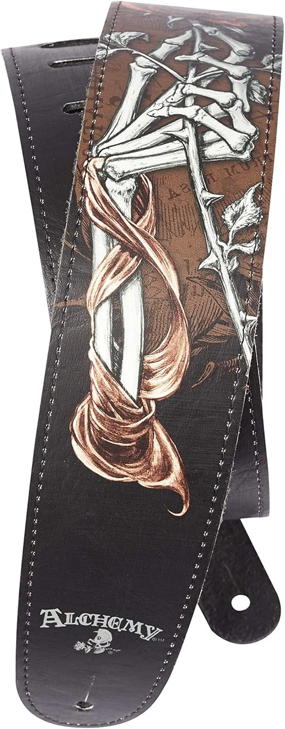 بند گیتار نایلونی Planet Waves D'Addario Accessories