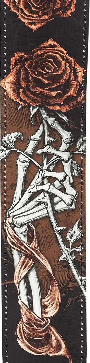 بند گیتار نایلونی Planet Waves D'Addario Accessories