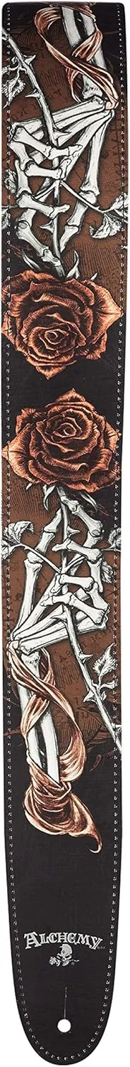 بند گیتار نایلونی Planet Waves D'Addario Accessories