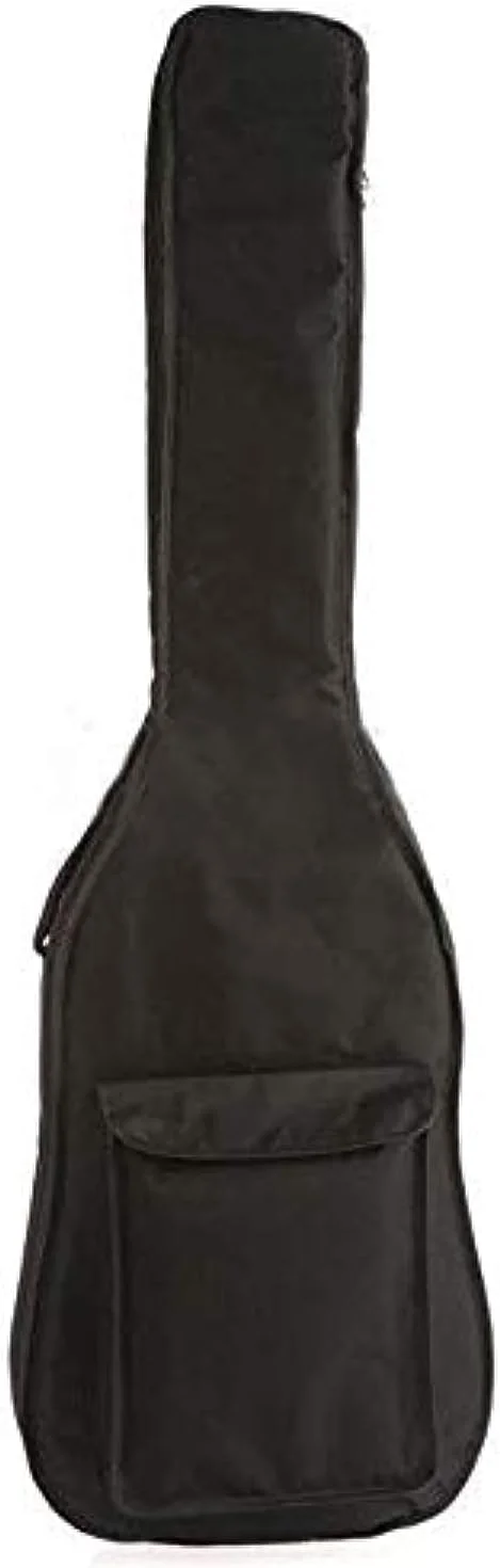 کیف گیتار باس - مشکی