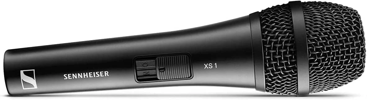 میکروفون دستی داینامیک Sennheiser XS 1