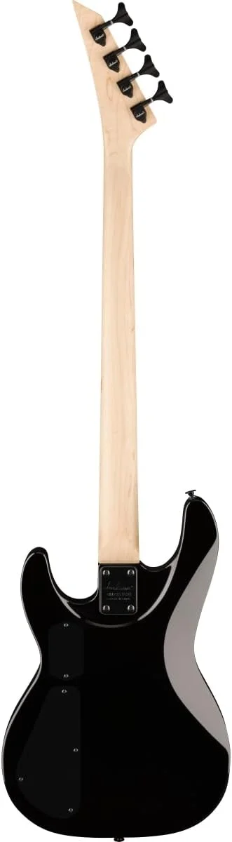 گیتار باس Jackson JS Series Concert Bass CB JS3P - مشکی براق