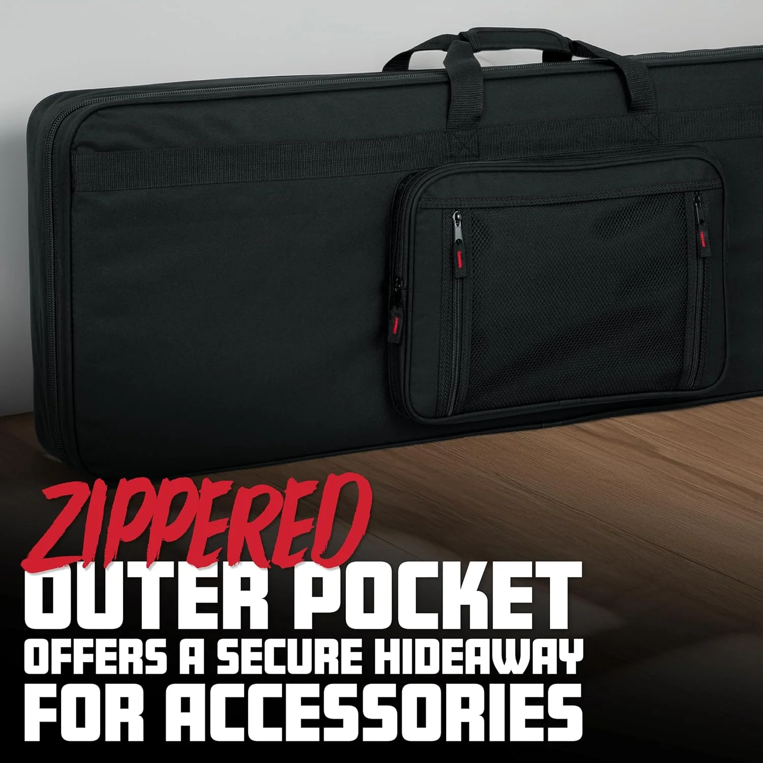 کیف سبک وزن فوم سخت EPS گیتور برای گیتارهای باس کیف سبک وزن فوم سخت EPS گیتور برای گیتارهای باس