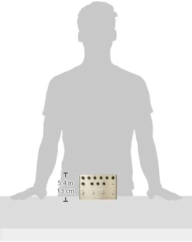 پدال مولتی افکت باس Fender Downtown Express پدال مولتی افکت باس Fender Downtown Express