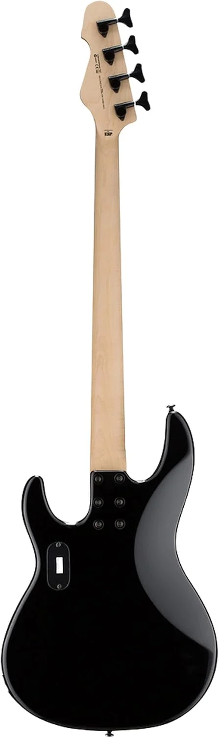 گیتار باس ESP LTD AP-4، مشکی گیتار باس ESP LTD AP-4، مشکی