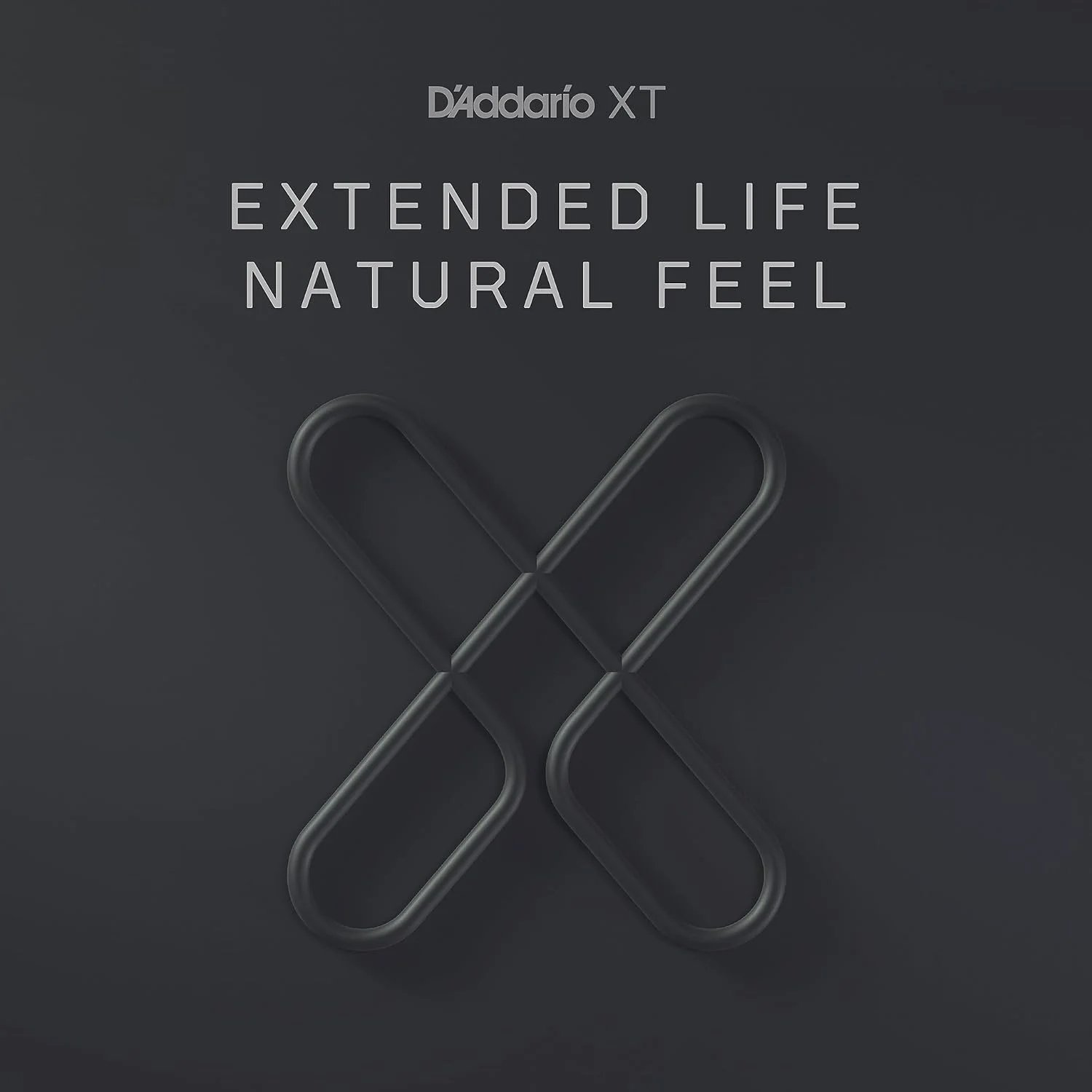 سیم گیتار باس D'Addario - سیم های باس با روکش نیکل XT - XTB32130 - عمر طولانی تر سیم با لحن و حس طبیعی - برای گیتارهای باس 6 سیم - 32-130 Regular Light 6-String, Long Scale