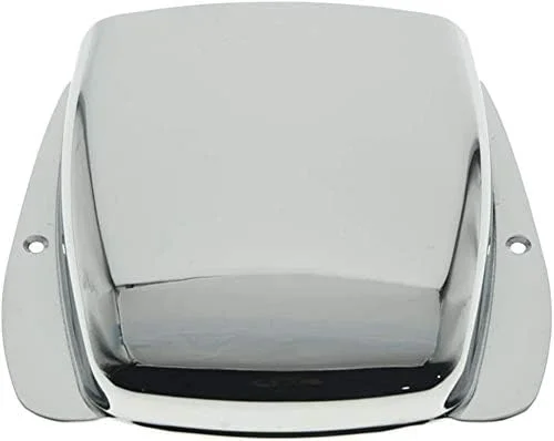 روکش محافظ بریج گیتار باس کروم J برای گیتار باس جاز استایل FD