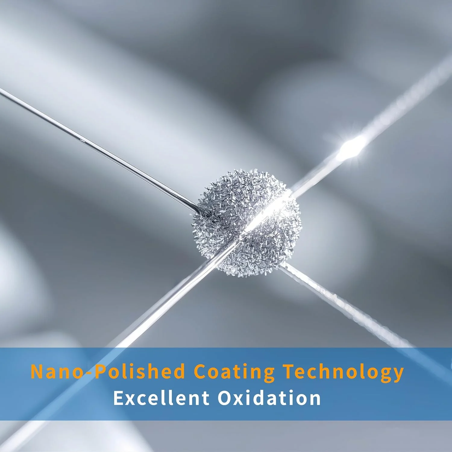 سیم های گیتار باس آکوستیک آلیس برای استفاده حرفه ای، مناسب برای گیتارهای باس آکوستیک 20 تا 24 فرت، پوشش نانو فسفر برنز، طراحی شده برای گیتارهای باس آکوستیک 34 اینچی 4 سیم، ضخامت متوسط 45-100