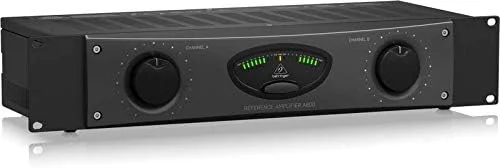 آمپلی فایر حرفه ای 800 واتی Behringer A800