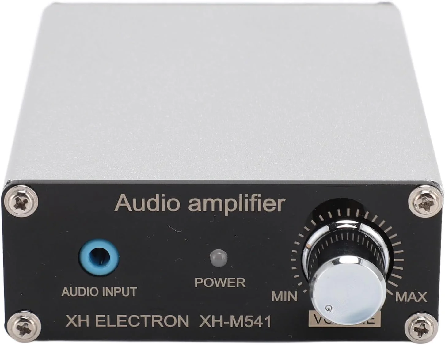 آمپلی فایر ساب ووفر دیجیتال Bewinner TPA3116D2، برد آمپلی فایر قدرت 2 کاناله 120 وات، آمپلی فایر صوتی دیجیتال HiFi پرقدرت XH-M541 برای سینمای خانگی