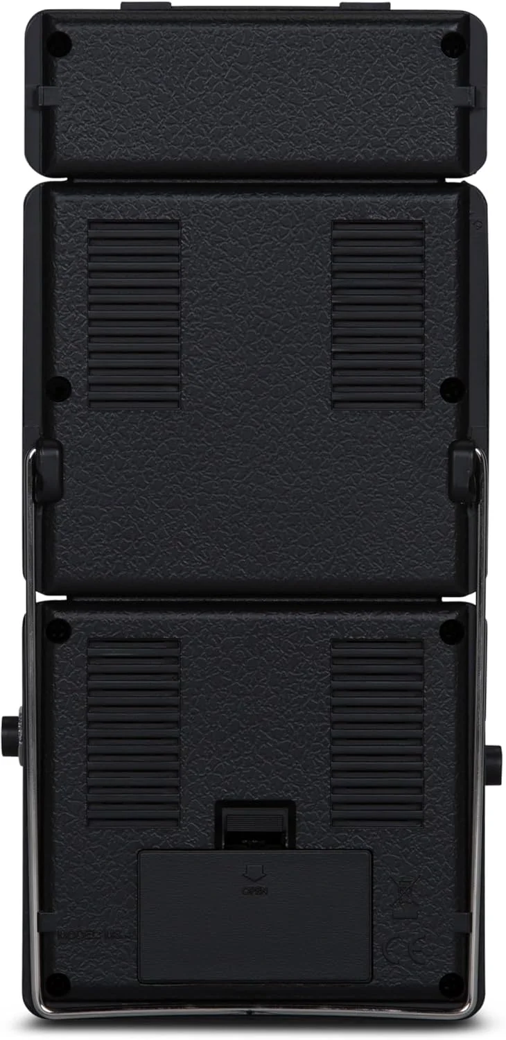 آمپلی فایر کوچک مارشال مدل MS4 - مشکی