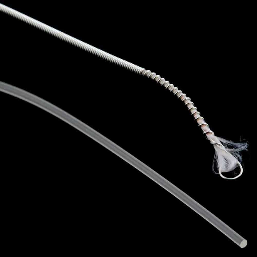 سیم گیتار کلاسیک OcioDual، 6 سیم نایلونی، کشش نرمال، مناسب برای گیتار کلاسیک مدل GF80310 سیم گیتار کلاسیک OcioDual، 6 سیم نایلونی، کشش نرمال، مناسب برای گیتار کلاسیک مدل GF80310