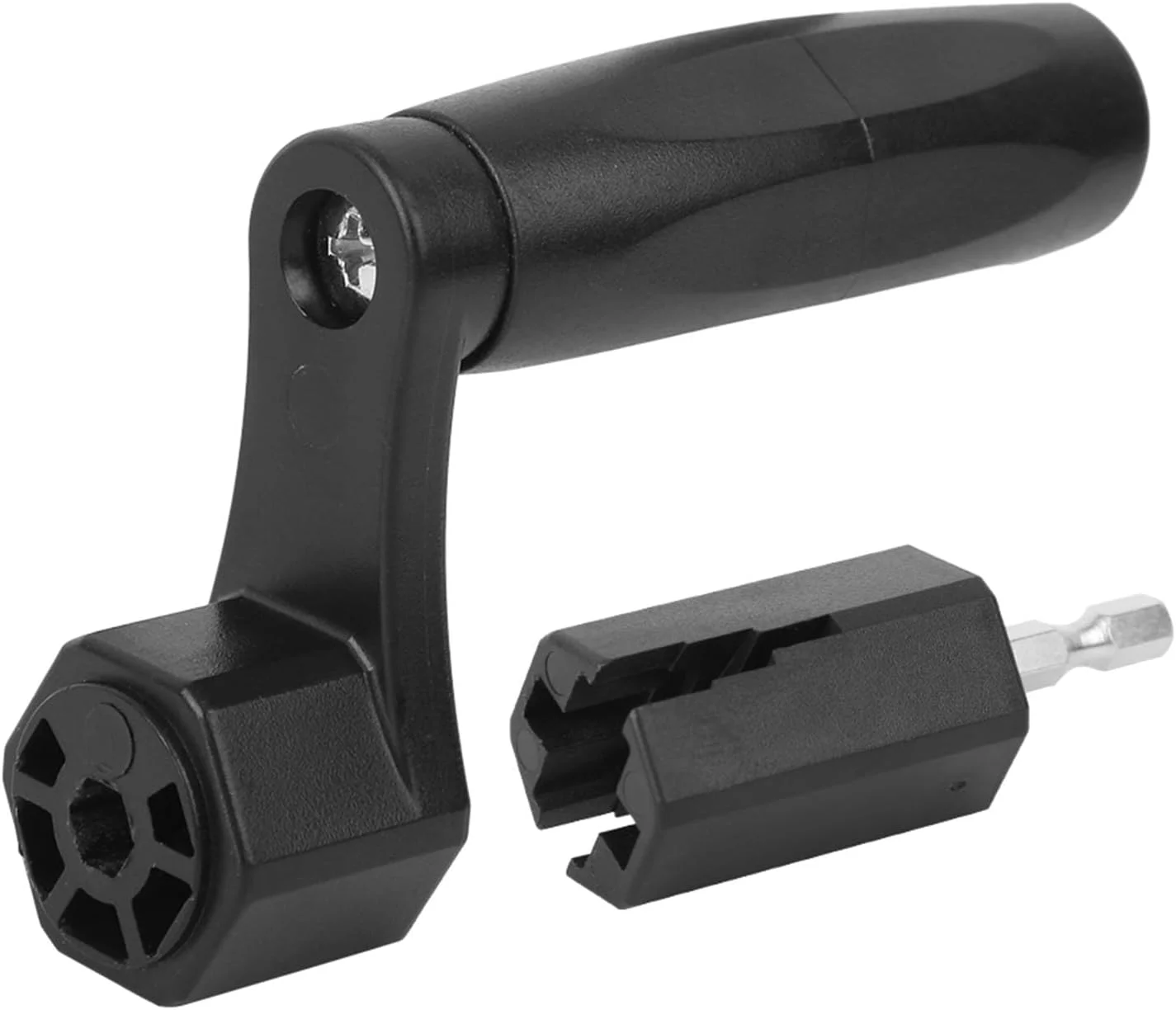 سیم پیچ گیتار سبک وزن Jiawu، مته پیچ گوشتی، برای گیتار کلاسیک و گیتار فلامنکو