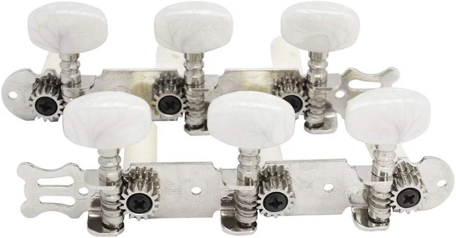 کوک گیتار کلاسیک Joleritc، 2 عدد، دسته کوک گیتار، گیره کوک سیم گیتار