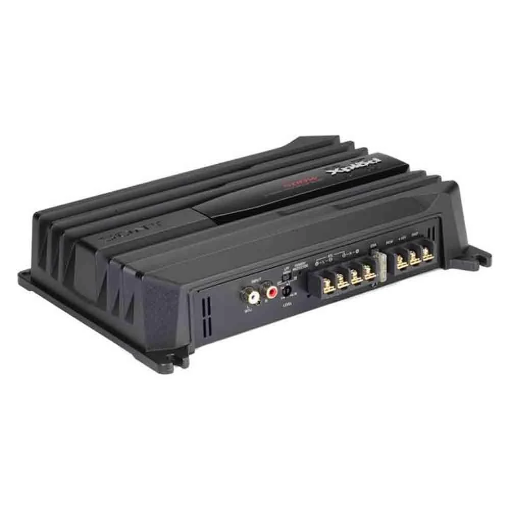 آمپلی فایر استریو سونی XM-N502 - مشکی (بازسازی شده)