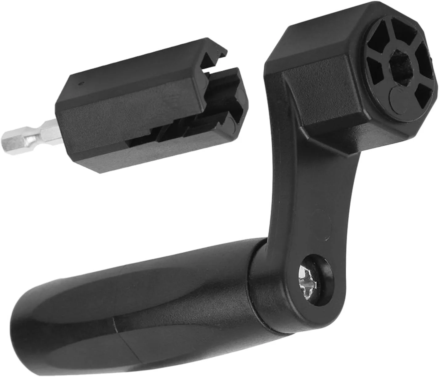 سیم پیچ گیتار سبک وزن Jiawu، مته پیچ گوشتی، برای گیتار کلاسیک و گیتار فلامنکو سیم پیچ گیتار سبک وزن Jiawu، مته پیچ گوشتی، برای گیتار کلاسیک و گیتار فلامنکو