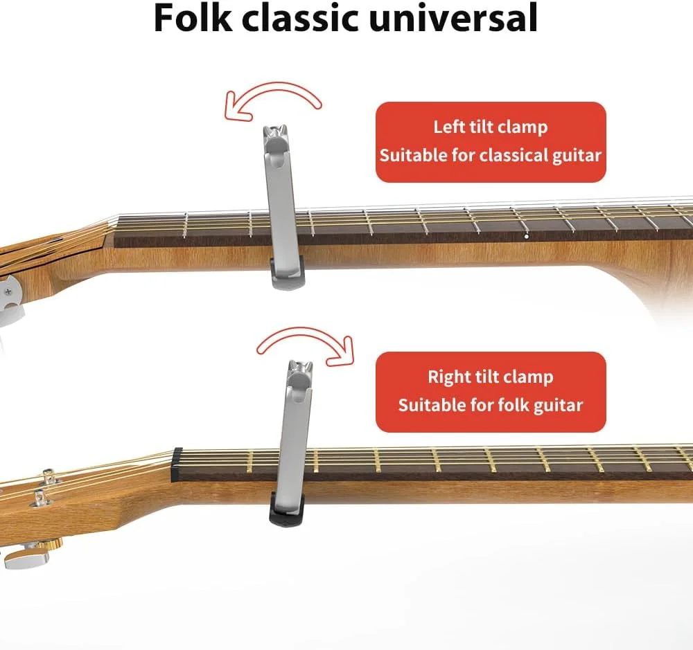 کوپو گیتار 5 در 1 Fawoonnu، کوپو گیتار آکوستیک، سیم چین، نگهدارنده پیک، پین کش، گیره انتقال، کوپو گیتار آلیاژی برای گیتارهای کلاسیک محلی، یوکللی، لوازم جانبی سازهای زهی باس کوپو گیتار 5 در 1 Fawoonnu، کوپو گیتار آکوستیک، سیم چین، نگهدارنده پیک، پین کش، گیره انتقال، کوپو گیتار آلیاژی برای گیتارهای کلاسیک محلی، یوکللی، لوازم جانبی سازهای زهی باس