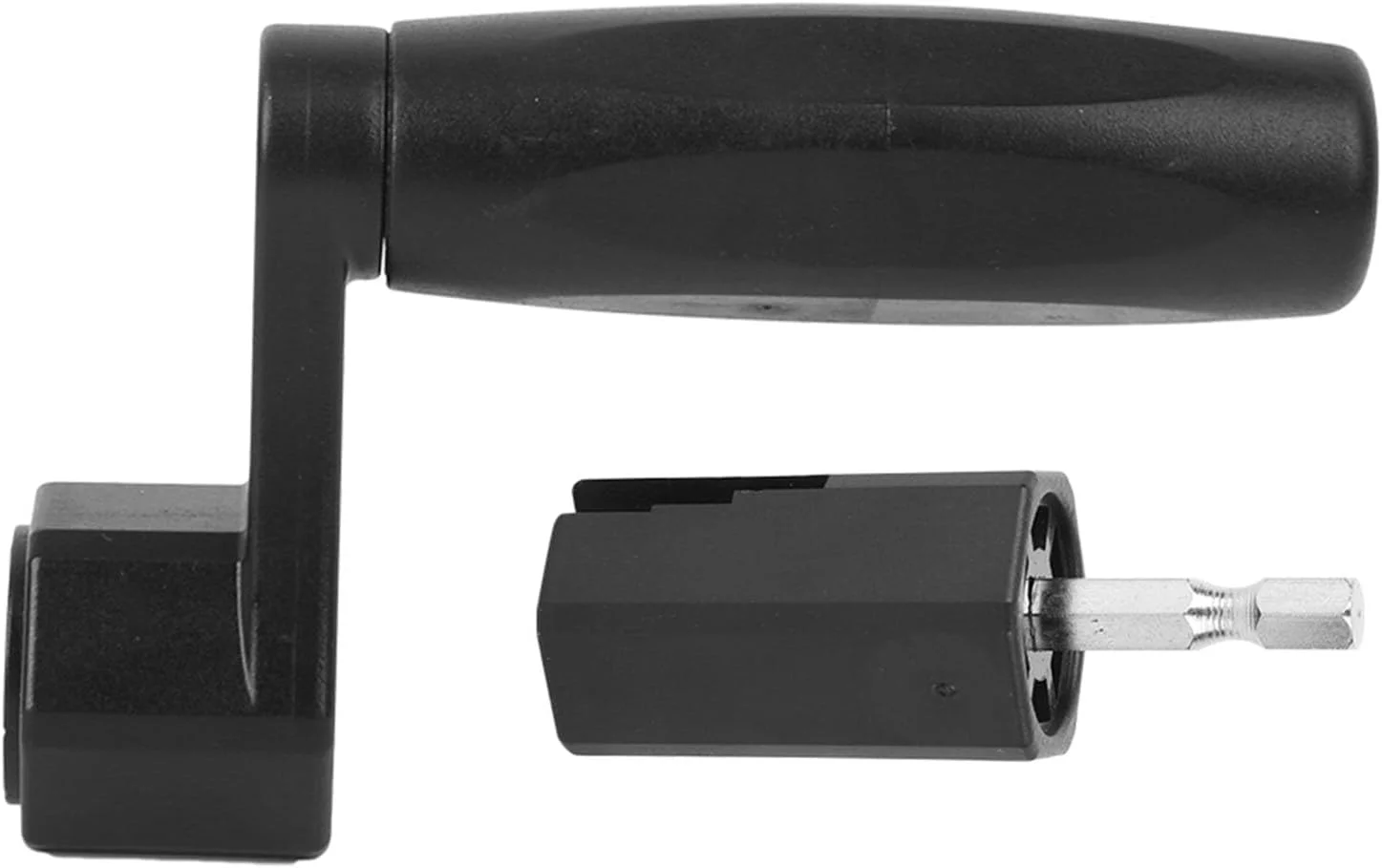 سیم پیچ گیتار Denash، ابزار گیتار، جمع و جور و بادوام ساخته شده از پلاستیک سخت ABS برای گیتار کلاسیک و فولک