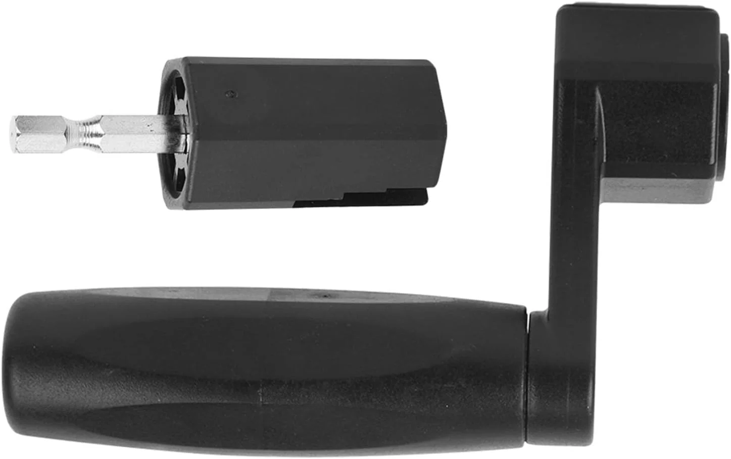 سیم پیچ گیتار Denash، ابزار گیتار، جمع و جور و بادوام ساخته شده از پلاستیک سخت ABS برای گیتار کلاسیک و فولک