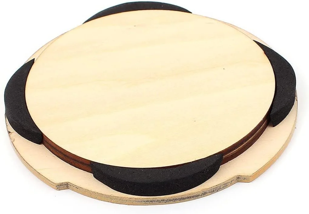 مسدود کننده حفره صدا گیتار آکوستیک الکتریک چوبی XYWHPGV (c650b 69322 754fb 0c73a 3232f 1c8c4