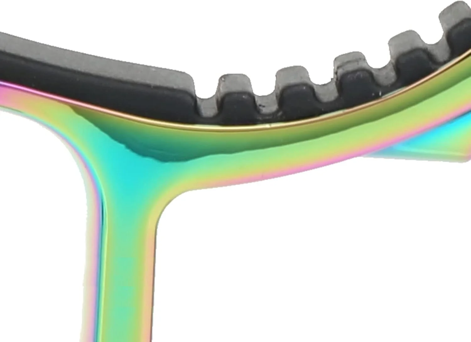 گیتار 6 سیم آلیاژ روی رنگی با قابلیت تعویض سریع، لوازم جانبی گیتار برای گیتار الکتریک، کلاسیک، آکوستیک و یوکللی