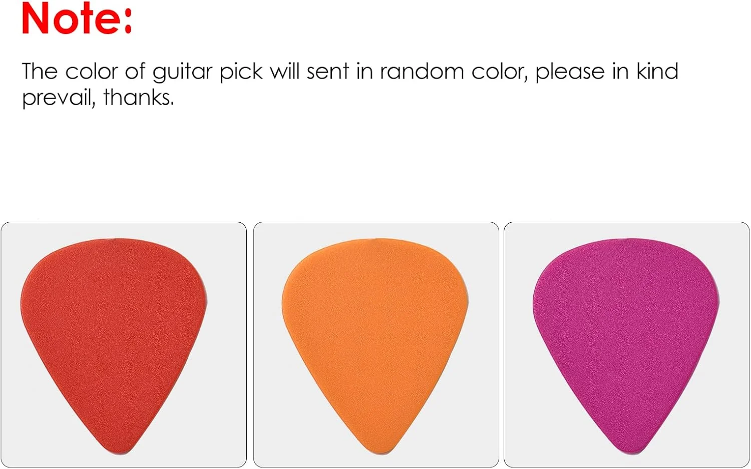 کوکو گیتار آلیاژ روی قابل حمل Pepisky، گیره تغییر کوک حرفه ای گیتار به همراه پیک گیتار برای گیتارهای آکوستیک، الکتریک، یوکللی و ماندولین