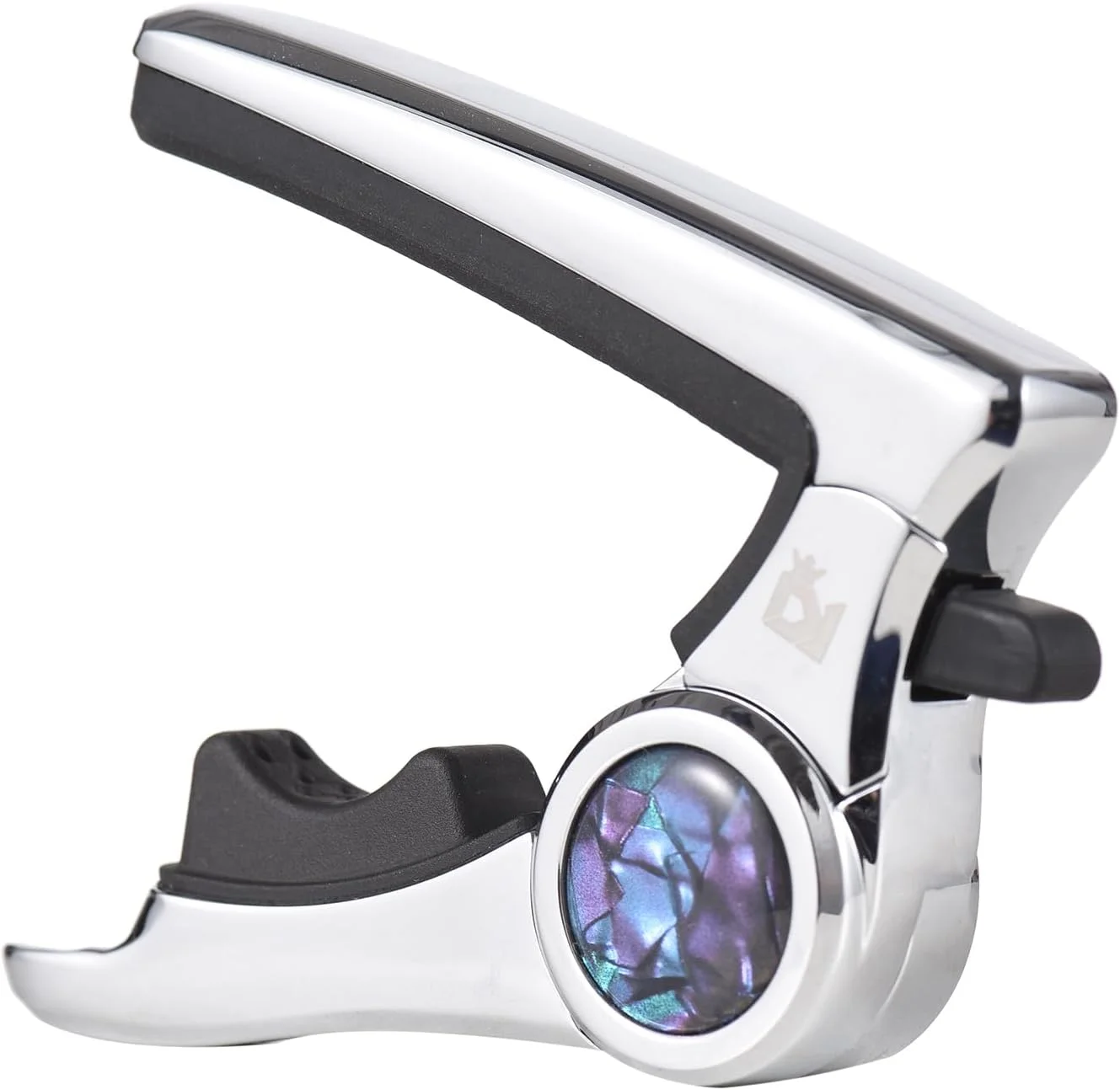 کوپوی گیتار چند منظوره Pepisky iP-1Pro آلیاژ روی با کیف چرمی PU برای گیتارهای آکوستیک و الکتریک و گیتار باس