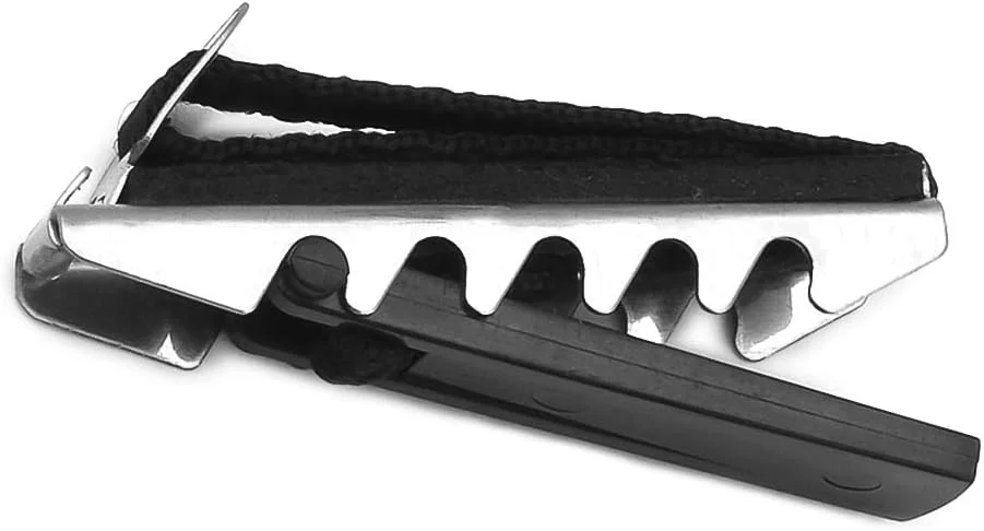 کوپو گیتار OUNA، کوپو گیتار کلاسیک آلیاژ آلومینیوم قابل حمل، گیره تعویض تخت سگک دندانه دار برای گیتار آکوستیک الکتریک کلاسیک باس کوپو گیتار OUNA، کوپو گیتار کلاسیک آلیاژ آلومینیوم قابل حمل، گیره تعویض تخت سگک دندانه دار برای گیتار آکوستیک الکتریک کلاسیک باس